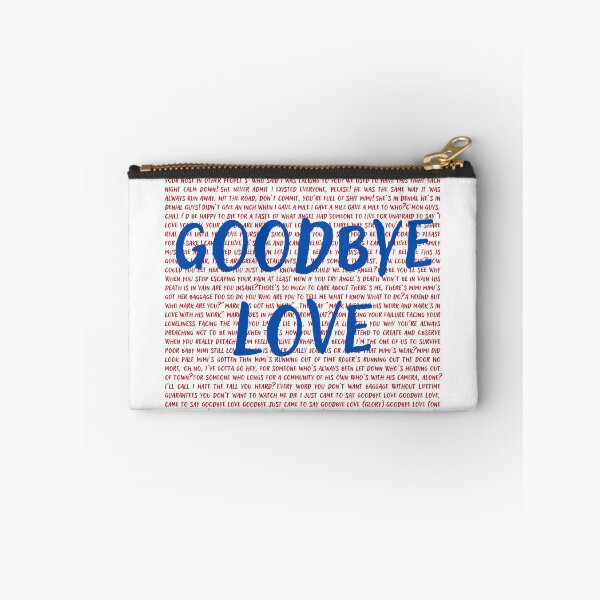 Item preview, Rent lyrics designed and sold by broadwaygirl142.