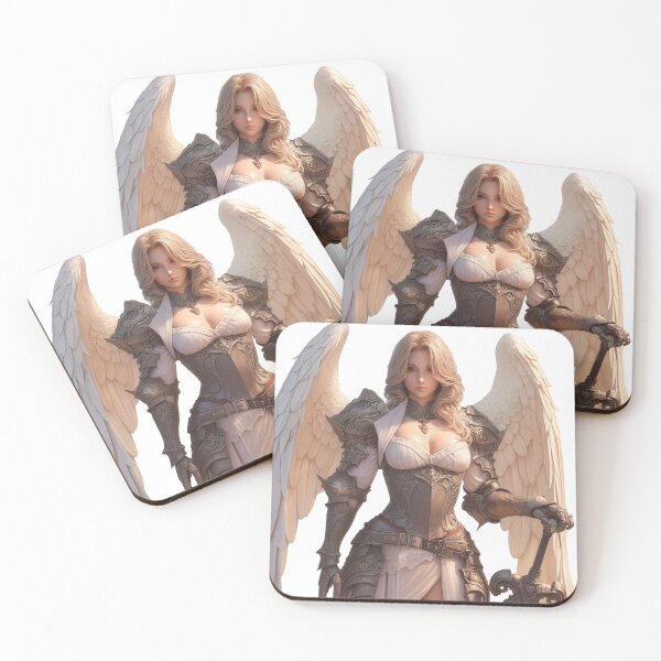 Item preview, Valkyrie Woman designed and sold by SMARTKIT  DESIGNAGENCY.