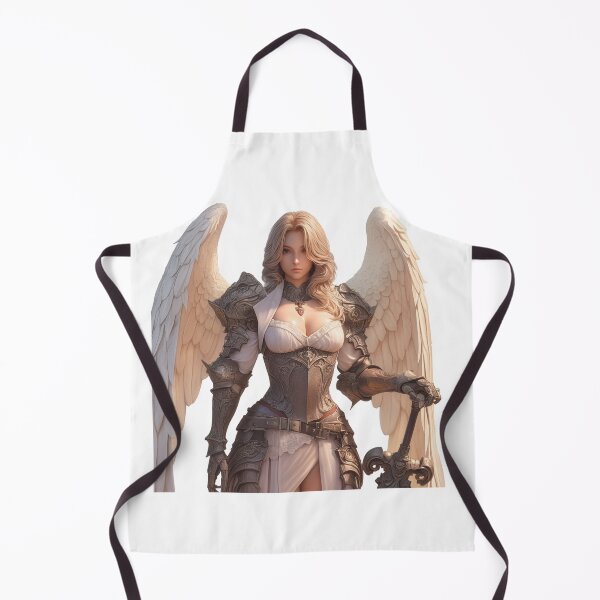 Item preview, Valkyrie Woman designed and sold by SMARTKIT DESIGNAGENCY.