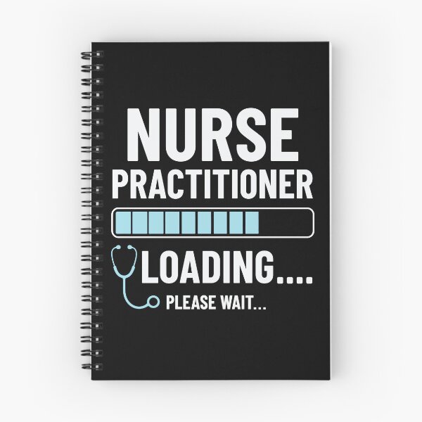 Item preview, Sarcastic Nurse – Nurse Practitioner Loading designed and sold by tmerchtrends.