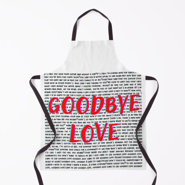 Item preview, Rent lyrics designed and sold by broadwaygirl142.