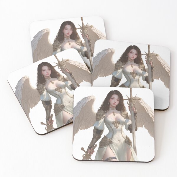 Item preview, Valkyrie Woman designed and sold by SMARTKIT  DESIGNAGENCY.