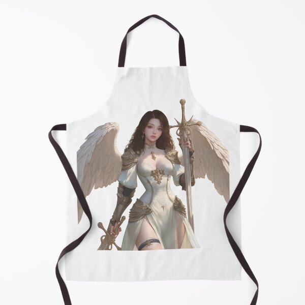 Item preview, Valkyrie Woman designed and sold by SMARTKIT DESIGNAGENCY.