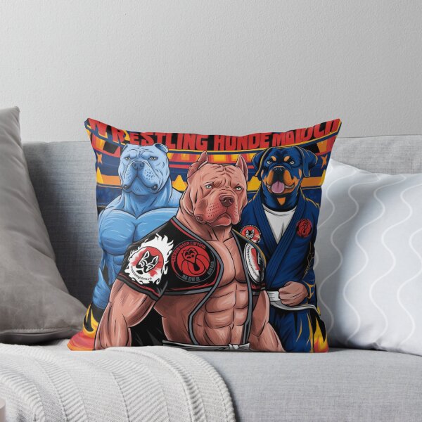 Item preview, fighting dogs, fighting dogs, pitbull designed and sold by OmaElla.