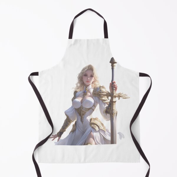 Item preview, Valkyrie Woman designed and sold by SMARTKIT DESIGNAGENCY.