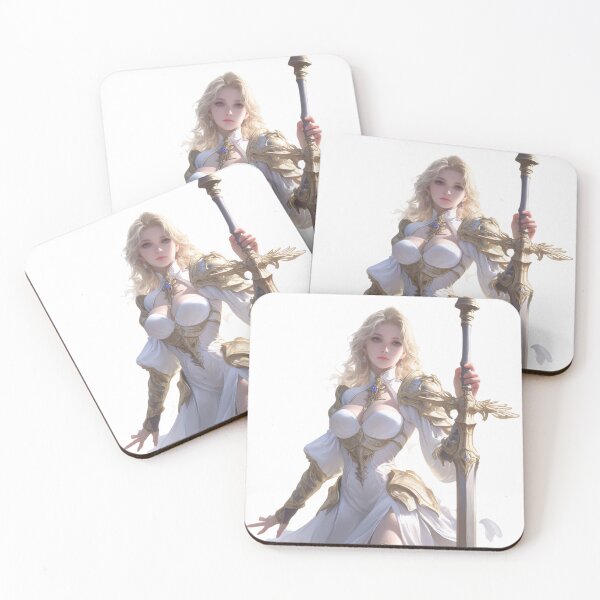 Item preview, Valkyrie Woman designed and sold by SMARTKIT  DESIGNAGENCY.