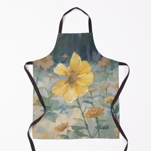 Item preview, Golden Serenity designed and sold by Glam-OOTD.