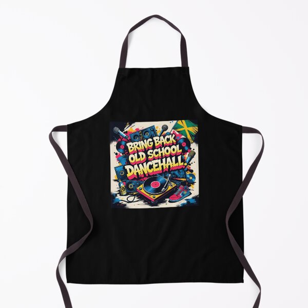 Item preview, Bring Back Old School Dancehall | 90s - 2000s Dancehall Music | Jamaican Dancehall Music designed and sold by TeesByAngelzB.