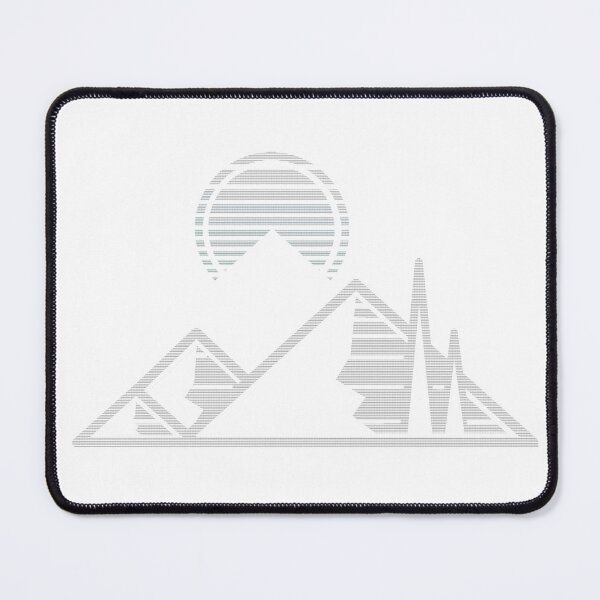 Item preview, Full Moon Moutain designed and sold by Actionage.