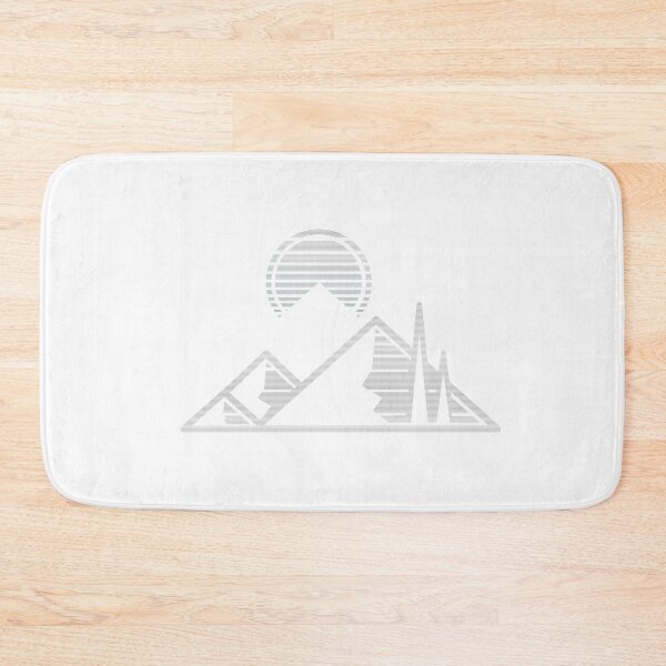 Item preview, Full Moon Moutain designed and sold by Actionage.