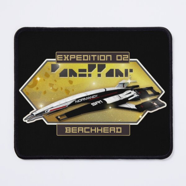 Item preview, No Man's Sky - Expedition 02 - Beachhead designed and sold by Jimbobno9.