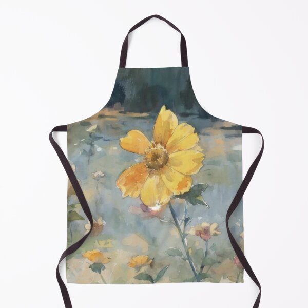 Item preview, Golden Serenity designed and sold by Glam-OOTD.