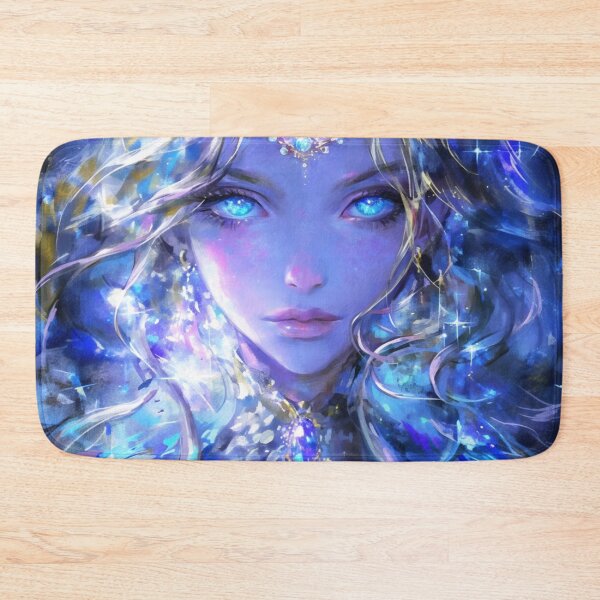 Item preview, Woman Portrait 25 designed and sold by Dawn van Doorn.