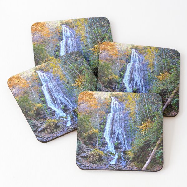 Item preview, Mingo Falls Cherakee North Carolina designed and sold by LisaWootenPhoto.