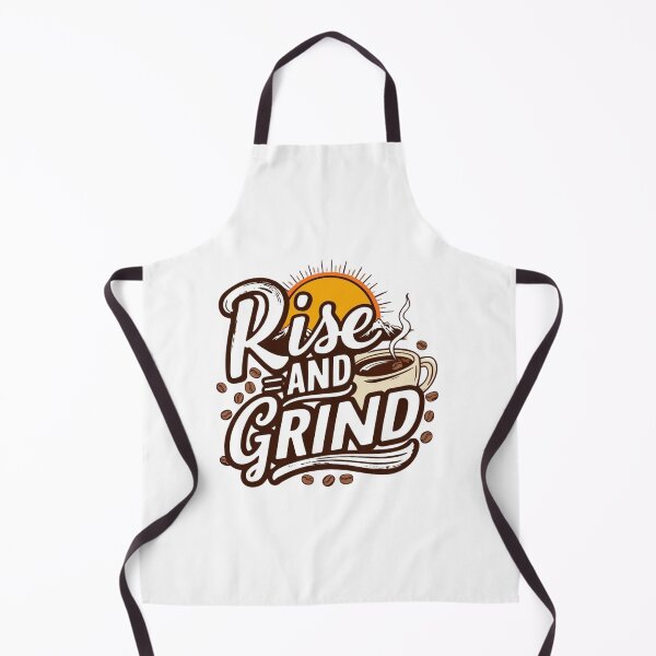 Item preview, Rise and Grind designed and sold by Xenovate .