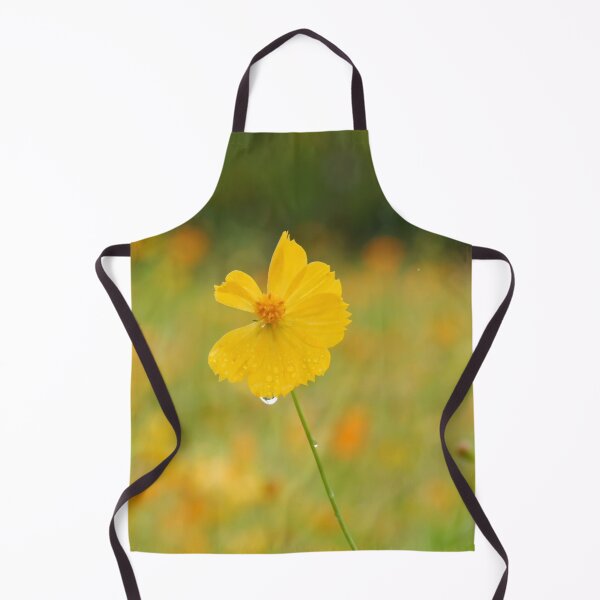 Item preview, Golden Petals After the Rain designed and sold by Glam-OOTD.