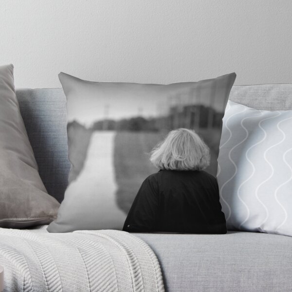 Throw Pillow