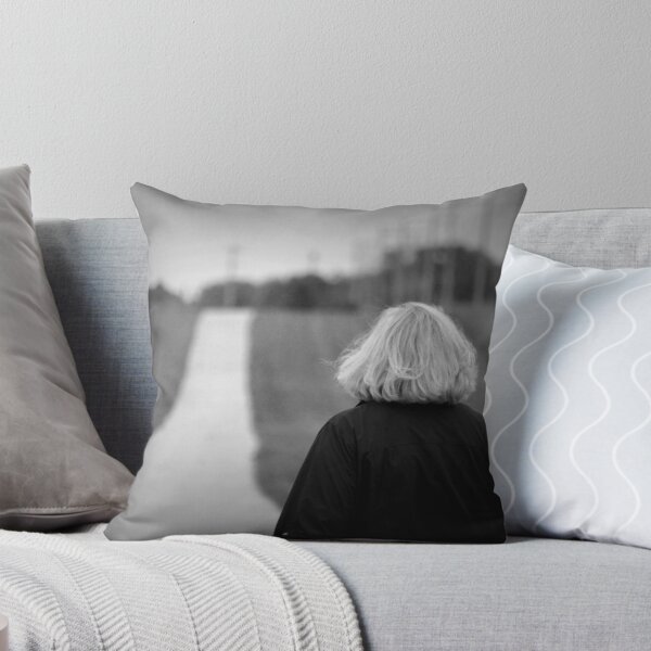 Item preview, The Long Road Ahead designed and sold by Brian Gaynor.