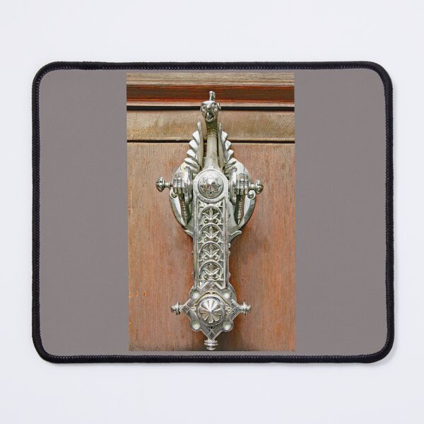 Item preview, Detail of a door designed and sold by manoloshoping.