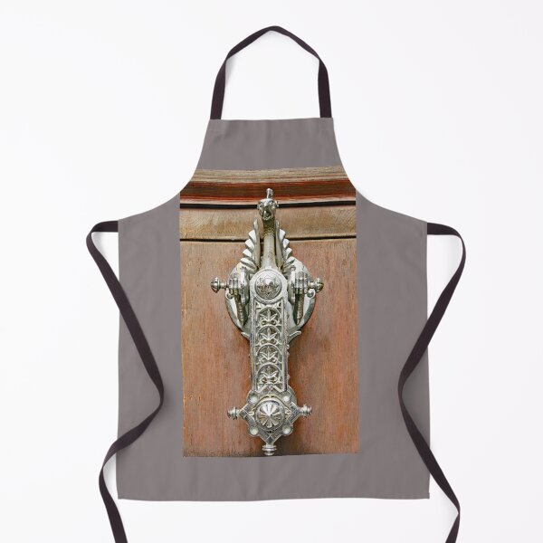 Item preview, Detail of a door designed and sold by manoloshoping.