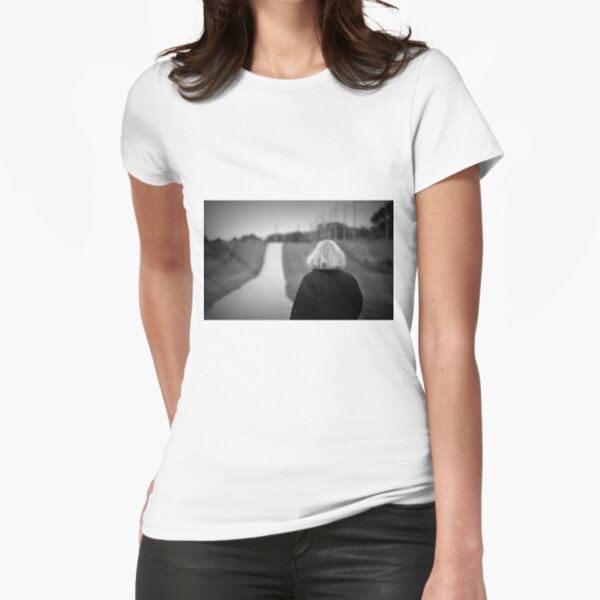 Fitted T-Shirt