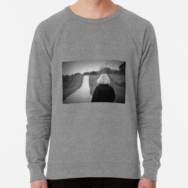 Lightweight Sweatshirt