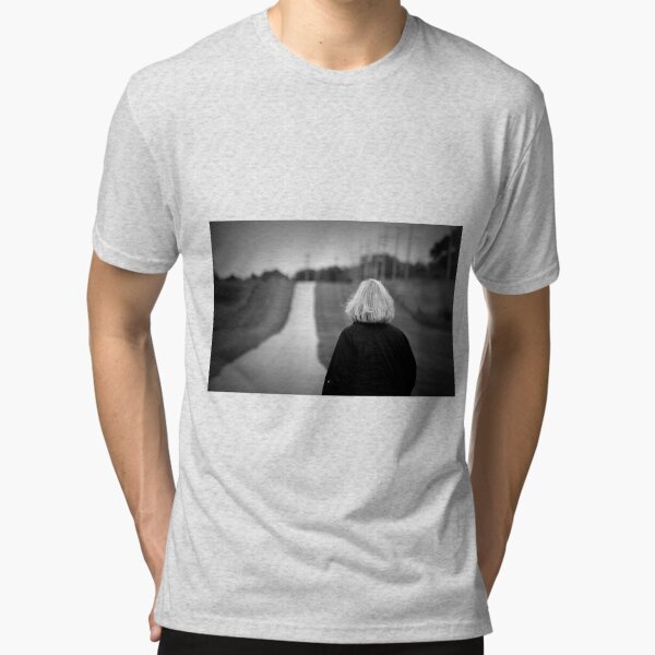 Tri-blend T-Shirt
