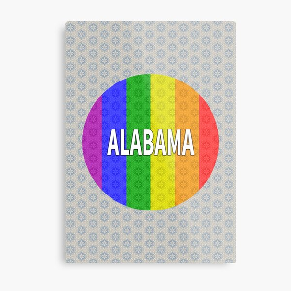Item preview, Alabama Pride designed and sold by PrideFeliz.