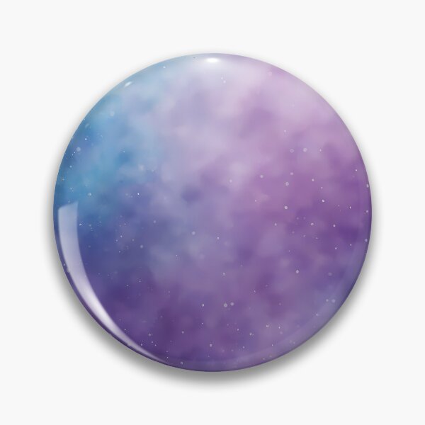 Item preview, Blue and Purple Space designed and sold by CalmnessbyChoice.