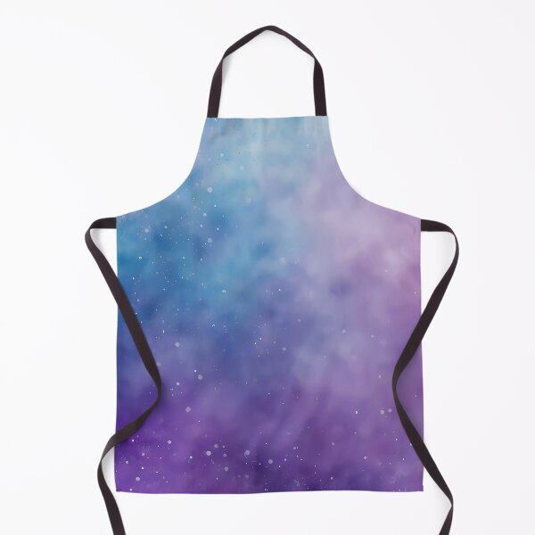 Item preview, Blue and Purple Space designed and sold by CalmnessbyChoice.