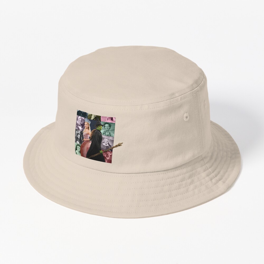 Item preview, Bucket Hat designed and sold by CraftyCoderChic.