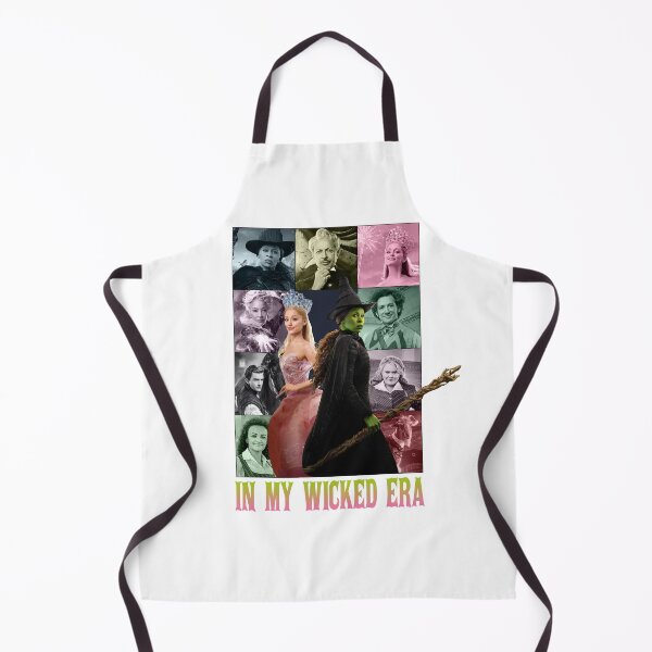 Item preview, In my Wicked Era designed and sold by CraftyCoderChic.