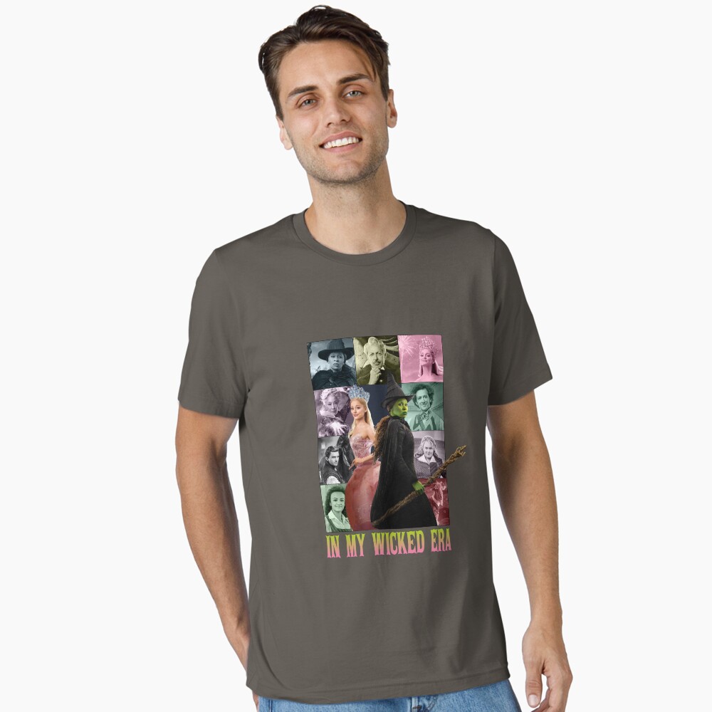 Item preview, Essential T-Shirt designed and sold by CraftyCoderChic.