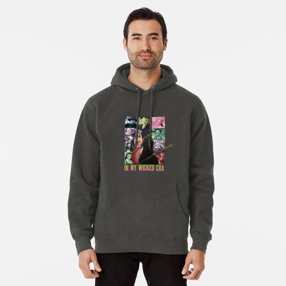 Item preview, Pullover Hoodie designed and sold by CraftyCoderChic.