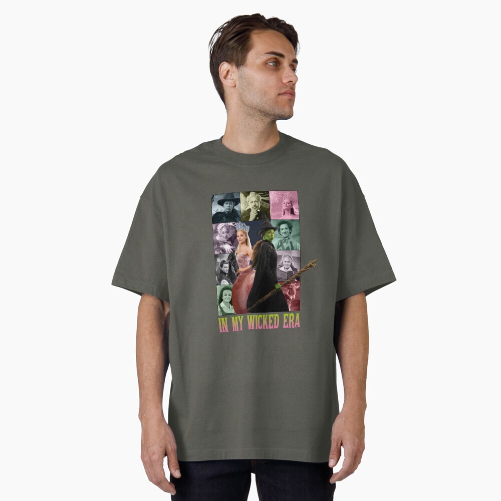 Item preview, Oversized T-Shirt designed and sold by CraftyCoderChic.