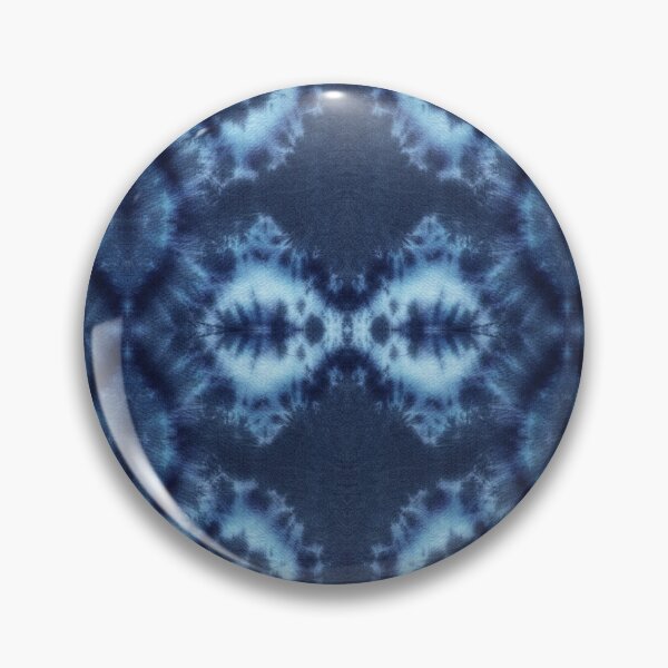 Item preview, Topanga Blue designed and sold by Nina May Designs.