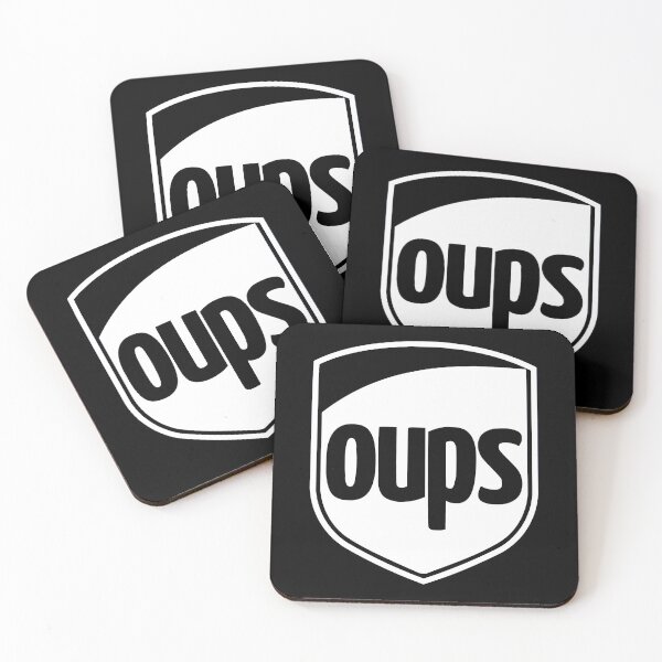 Item preview, OOPS ! designed and sold by francoisville.