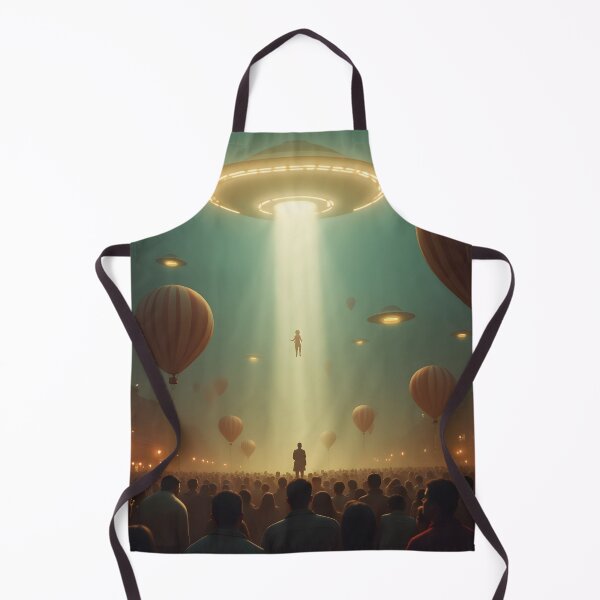 Item preview, The Chosen One designed and sold by AlienInkvasion.