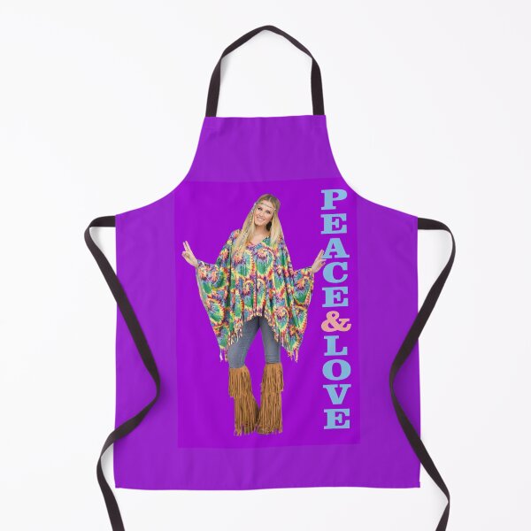 Item preview, Peace & Love designed and sold by TIGERDAVER.
