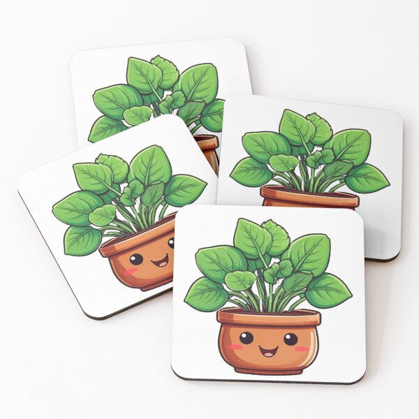 Item preview, Silly Plant designed and sold by BenPetley.