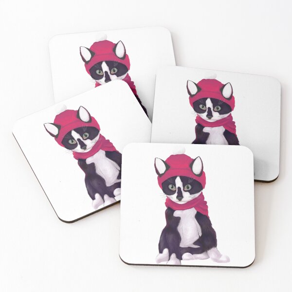Item preview,  'Fav' Kitty designed and sold by cadstudios.