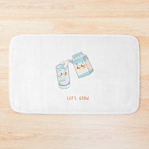 Item preview, Let's Grow  designed and sold by ManaBest.