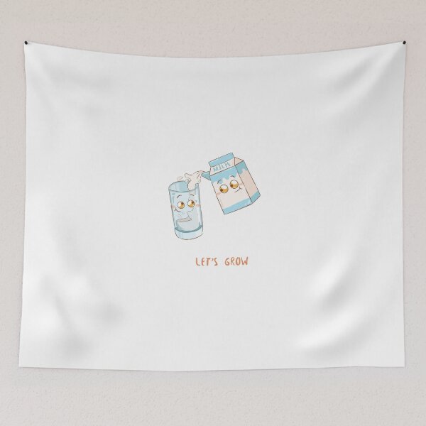 Item preview, Let's Grow  designed and sold by ManaBest.
