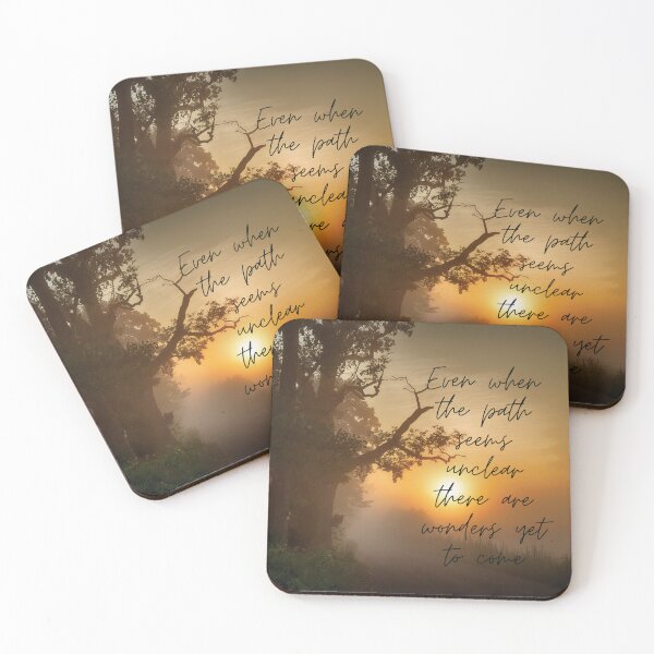 Item preview, Unclear designed and sold by HappyHavenStu.