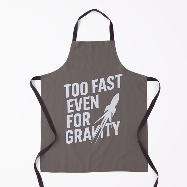 Item preview, Too Swift For Gravity: Rocketing Past All Boundaries designed and sold by CoolVisionStd.