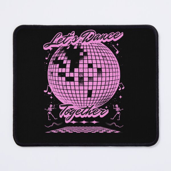 Item preview, Let's Dance - Move with the Rhythm designed and sold by Not Hugo.