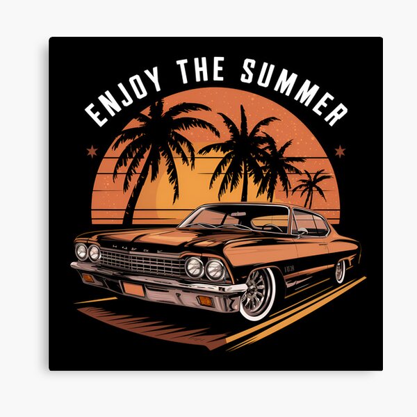Canvas Print