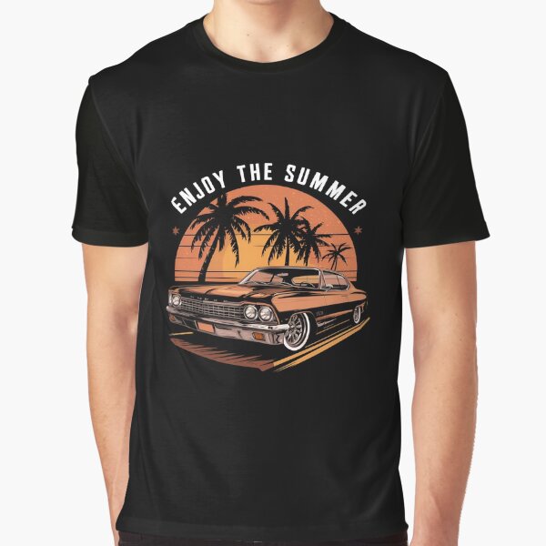 Graphic T-Shirt