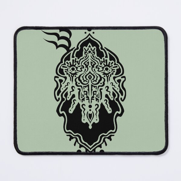 Item preview, The Poseidon mystery designed and sold by TheAlchimink.