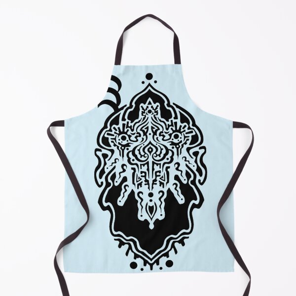 Item preview, The Poseidon mystery designed and sold by TheAlchimink.